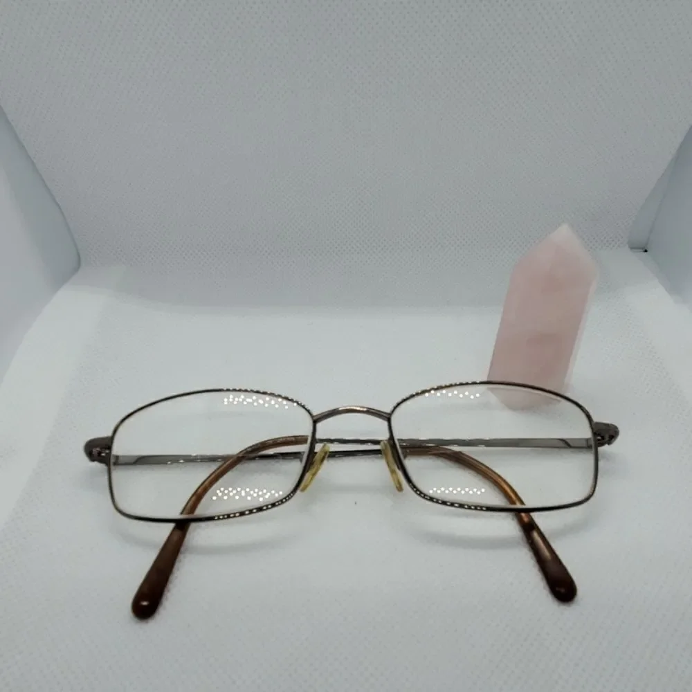 Seiko Titanium Prescription Glasses Frames